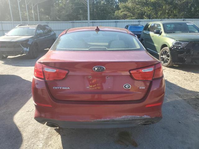 2015 KIA OPTIMA LX - 5XXGM4A72FG502182