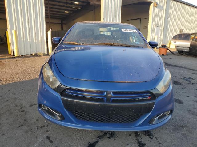 VIN 1C3CDFBA3DD118072 2013 Dodge Dart, Sxt no.5