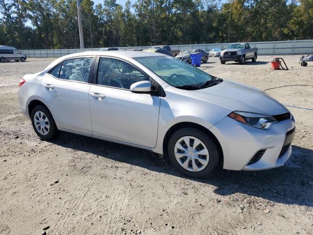 2015 TOYOTA COROLLA L - 2T1BURHE6FC365766
