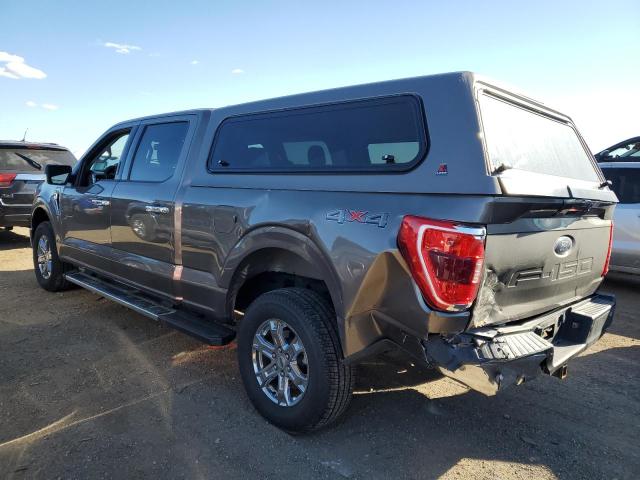 2022 FORD F150 SUPER - 1FTFW1E57NFC22185