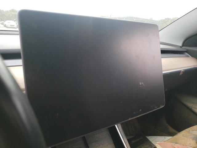 2018 TESLA MODEL 3 - 5YJ3E1EB6JF149191