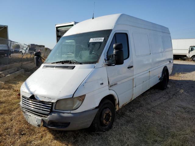 2005 FREIGHTLINER SPRINTER 3 #2962815073