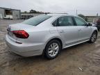 VOLKSWAGEN PASSAT S photo