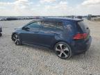 Lot #2948499938 2016 VOLKSWAGEN GTI S/SE