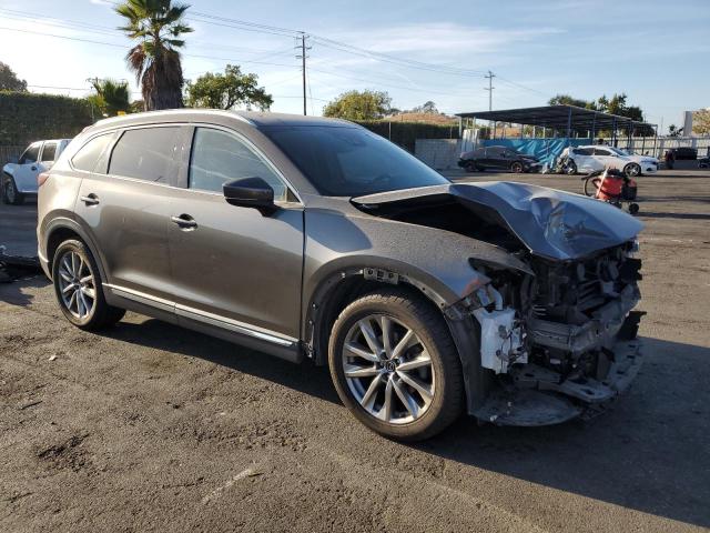 2016 MAZDA CX-9 GRAND - JM3TCADY9G0127065