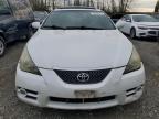 Lot #2952242035 2007 TOYOTA CAMRY SOLA