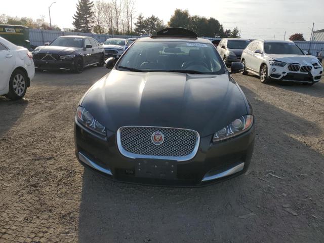 2015 JAGUAR XF SAJXJ0EF3F8U74173