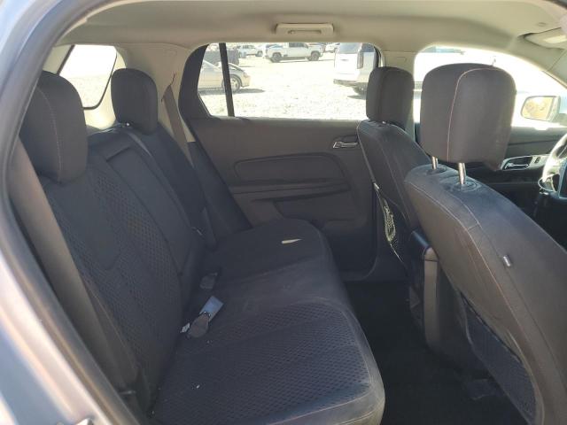 2015 GMC TERRAIN SL - 2GKALMEKXF6136587