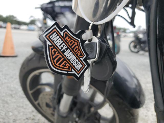 2021 HARLEY-DAVIDSON FLSB 1HD1YMJ13MB015905