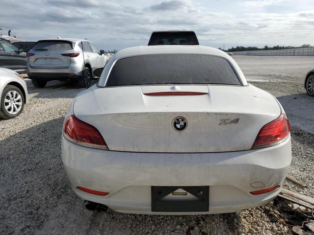 2015 BMW Z4 SDRIVE2 WBALL5C52FP557045