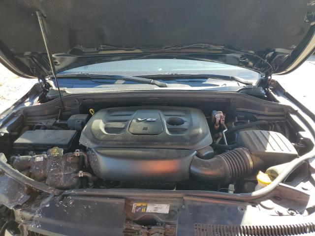 2018 JEEP GRAND CHER - 1C4RJFAG3JC501371