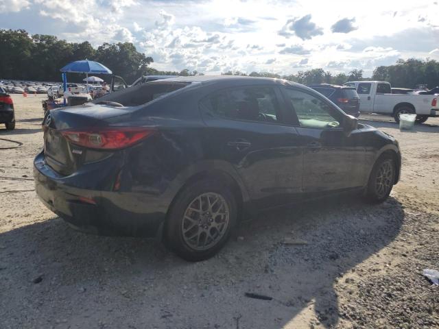 VIN JM1BM1T76F1269814 2015 Mazda 3, SV no.3