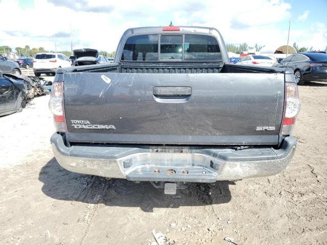 VIN 5TFTX4CN2FX047716 2015 Toyota Tacoma, Access Cab no.6