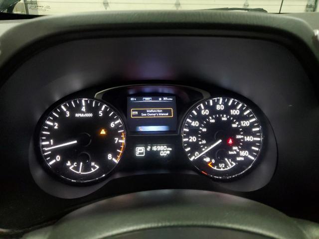 2015 NISSAN PATHFINDER - 5N1AR2MM8FC637028