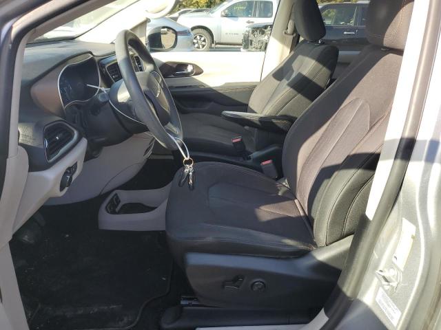 2017 CHRYSLER PACIFICA T - 2C4RC1DG5HR502483