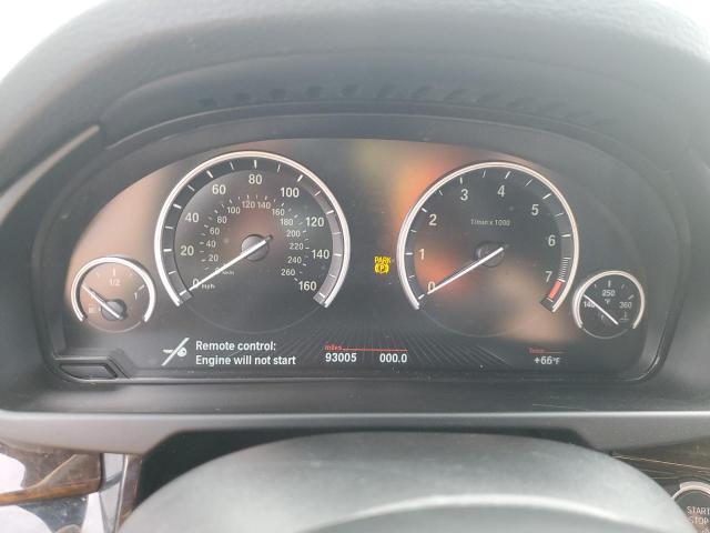 2017 BMW X5 SDRIVE3 - 5UXKR2C56H0U20728