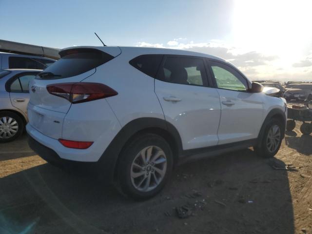 2018 HYUNDAI TUCSON SE - KM8J2CA49JU813456