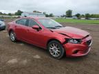 MAZDA 6 SPORT photo