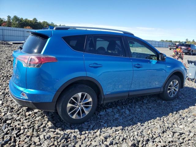 2017 TOYOTA RAV4 HV LE - JTMRJREV7HD109587