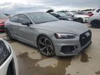 AUDI RS5 снимка