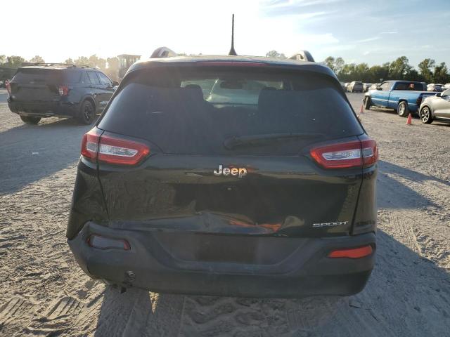 2016 JEEP CHEROKEE S - 1C4PJLAB3GW376003