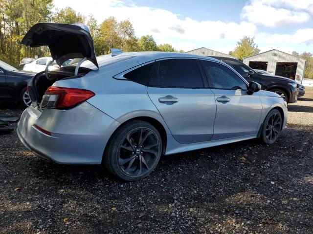 2022 HONDA CIVIC TOUR - 2HGFE1F90NH000804