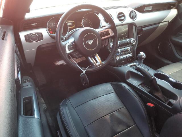2017 FORD MUSTANG GT - 1FA6P8CF6H5223619