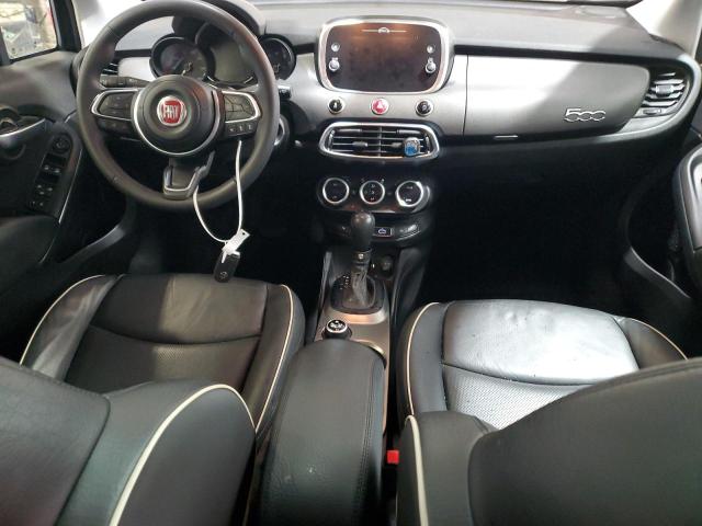 2022 FIAT 500X TREKK ZFBNF3B14NP971063