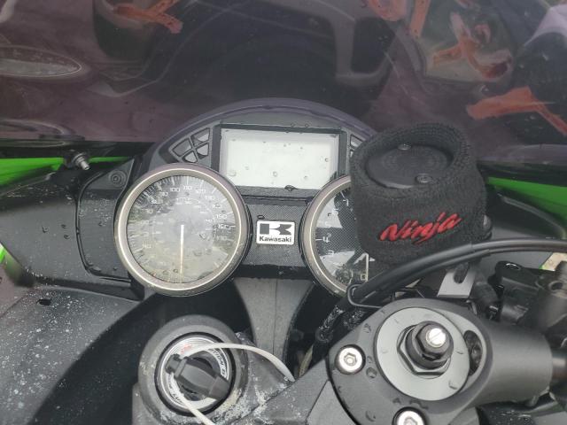 2024 KAWASAKI ZX1400 J - JKBZXNJ19RA019263