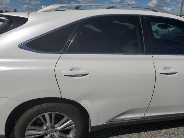 2015 LEXUS RX 350 - 2T2ZK1BA4FC189338