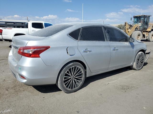 2018 NISSAN SENTRA S - 3N1AB7AP8JY276830