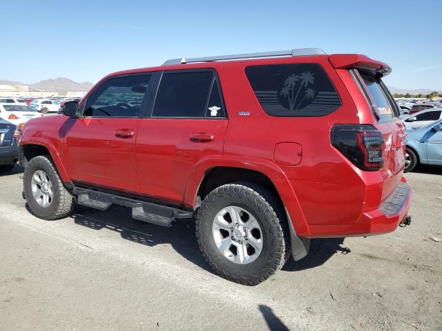 VIN JTEBU5JR5J5596259 2018 Toyota 4runner, Sr5/Sr5... no.2