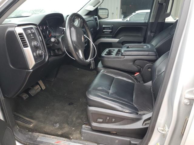 VIN 3GCUKRECXGG153770 2016 CHEVROLET ALL MODELS no.7