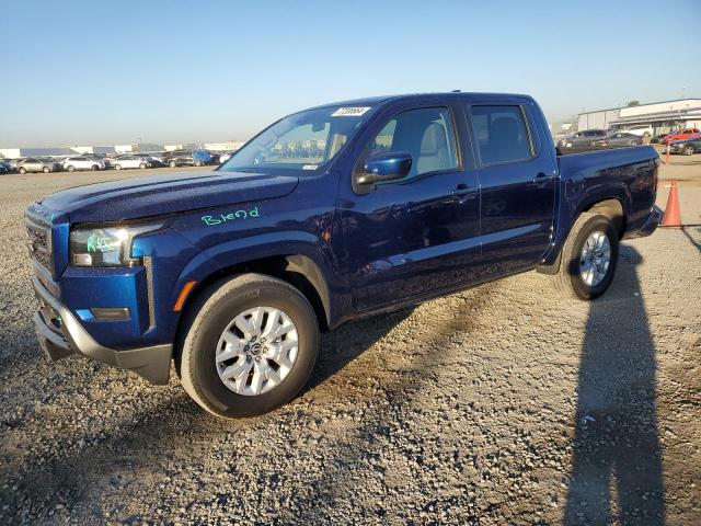 2022 NISSAN FRONTIER S #2988580331