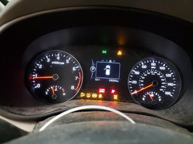2019 KIA SPORTAGE L - KNDPMCAC7K7567295