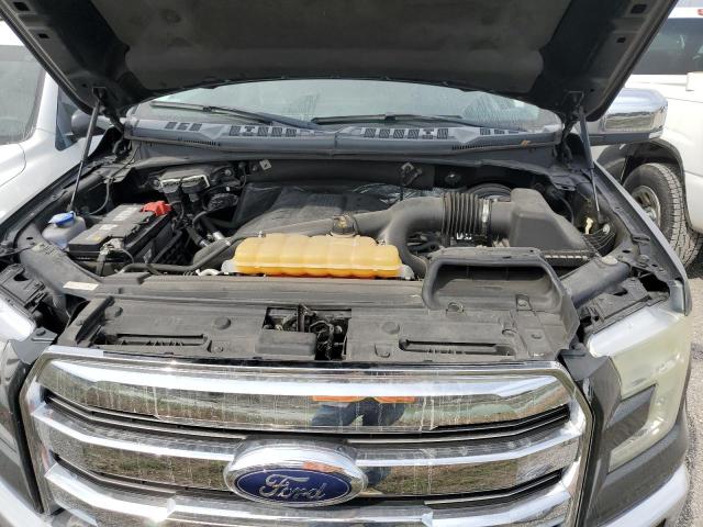 2015 FORD F150 SUPER - 1FTEW1CG5FKE81153