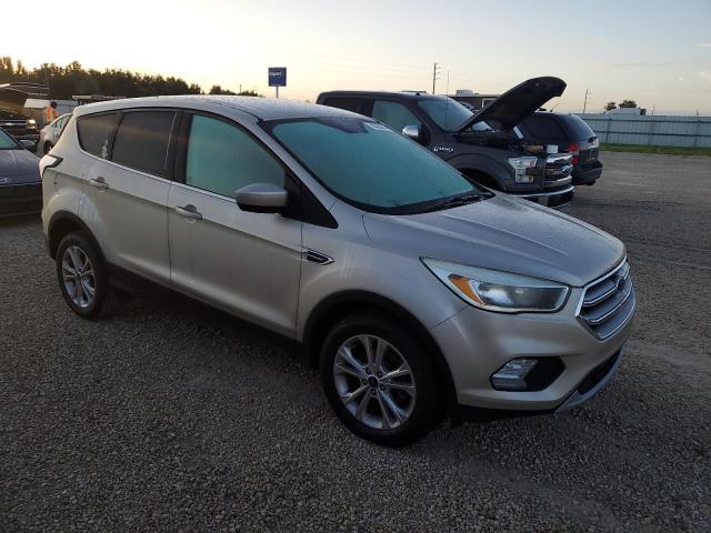 Vin: 1fmcu0gd4huc73470, lot: 74325614, ford escape se 20174