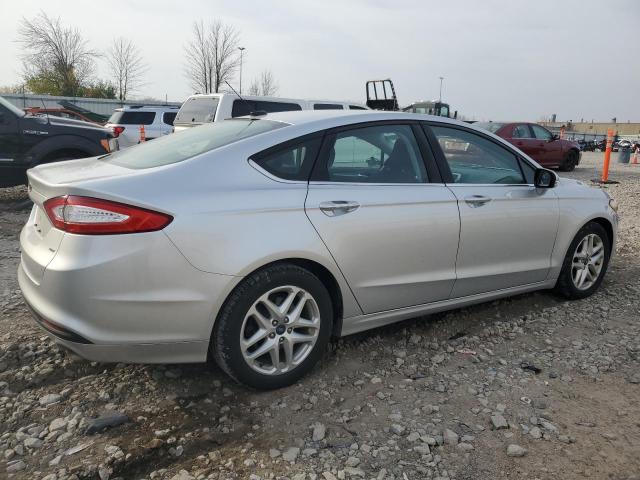 VIN 3FA6P0H77FR302231 2015 Ford Fusion, SE no.3