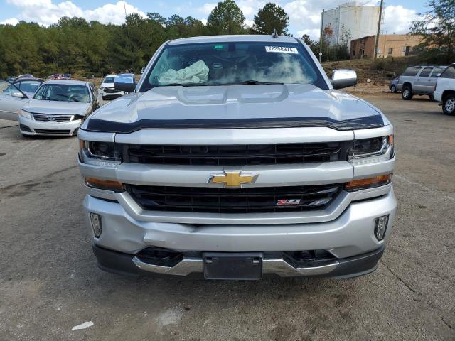 2017 CHEVROLET SILVERADO - 3GCUKREC9HG380904