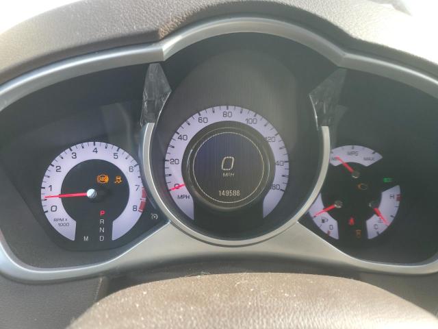 3gyfnee33cs659161 - 2012 Cadillac srx performance collection - #76071724