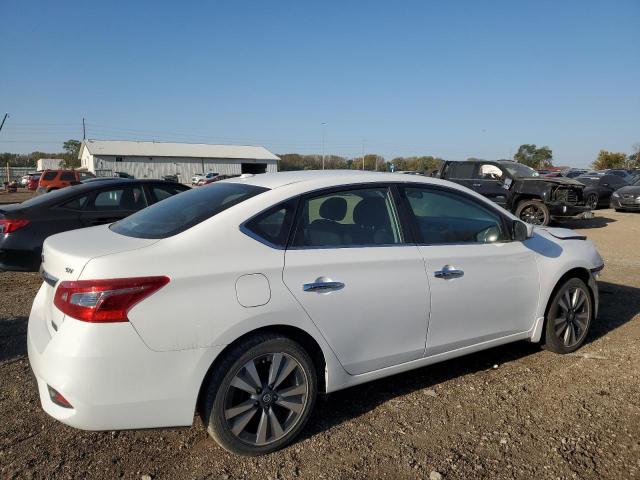 2019 NISSAN SENTRA S - 3N1AB7AP5KY424112