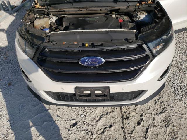 2016 FORD EDGE SPORT - 2FMPK4AP9GBC30703