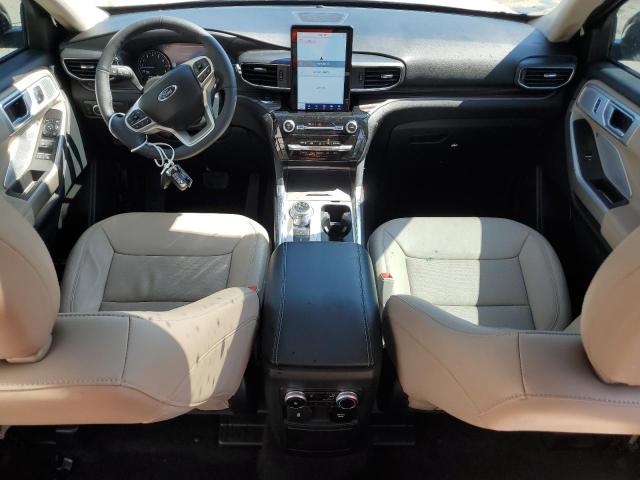 2023 FORD EXPLORER L - 1FMSK7FH4PGB51560