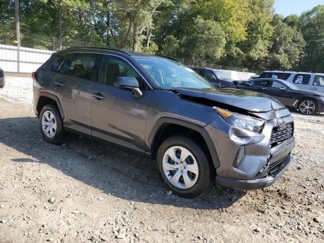 2019 TOYOTA RAV4 LE - JTMH1RFV1KJ010637