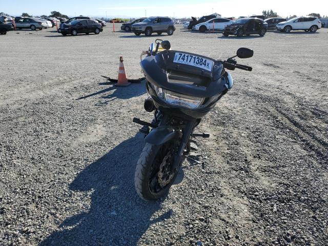 2024 HARLEY-DAVIDSON FLTRXSTSE 1HD1TL826RB959406