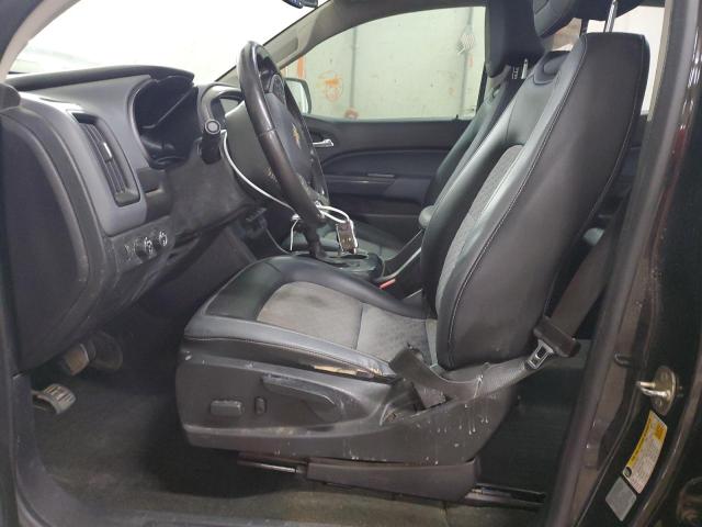 2015 CHEVROLET COLORADO Z - 1GCGTCE35F1120129