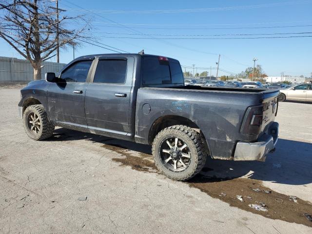 2015 RAM 1500 SLT - 1C6RR7LTXFS670851