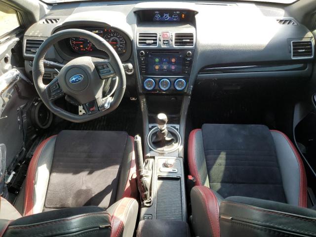 2021 SUBARU WRX STI - JF1VA2S63M9805319