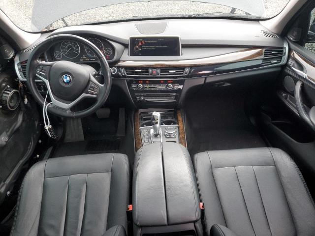 2015 BMW X5 XDRIVE3 - 5UXKS4C53F0N12490