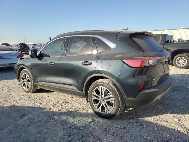 2022 FORD ESCAPE SEL - 1FMCU0H61NUB34635